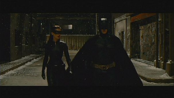 The Dark Knight Rises: Christopher Nolan’s last stand