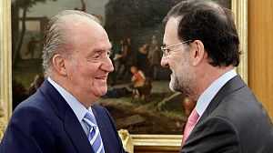 El gobierno español aprueba los mayores recortes de la historia
