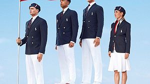 Political storm over US Olympic team in “Made in China” outfits