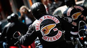 Calls for Germany Hells Angels u-turn