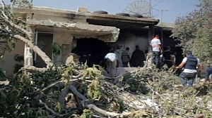 Según la ONU la masacre de Tremseh iba dirigida contra desertores y activistas
