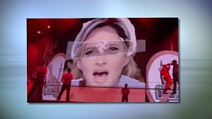 Francia: Front National denuncia Madonna per diffamazione