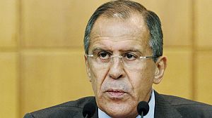 Russia accuses West of ‘blackmail’ over Syria