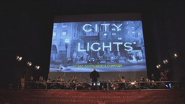 Odessa Film Festival: the Cannes of Eastern Europe