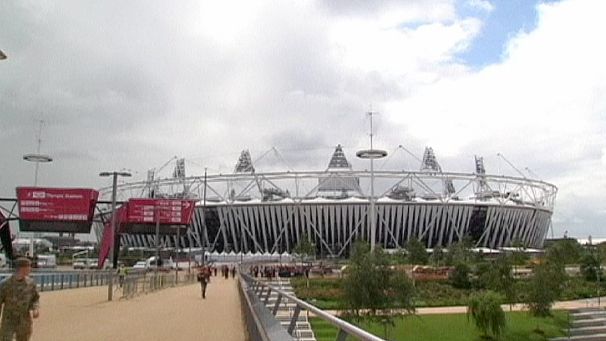 G4S hit by Olympic security hiring shambles