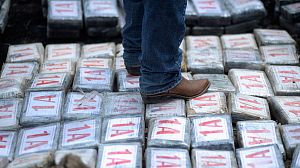 Business booming for cross-border criminals