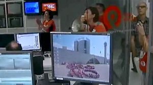Debt-ridden Valencia pulls plug on TV channel