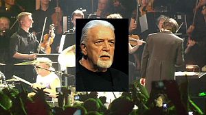 Deep Purple’s Jon Lord dies