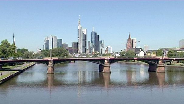 German business morale still downbeat
