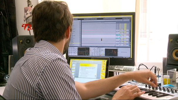 Professione sound designer: musica per le aziende