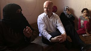 UN report reveals number of Syria refugees has almost tripled