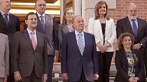 King’s Ransom – Spain’s Juan Carlos takes a pay cut