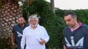 Italy arrests Mozzarella ‘King’