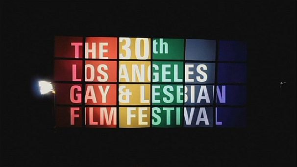 Los Angeles: Festival del cinema gay