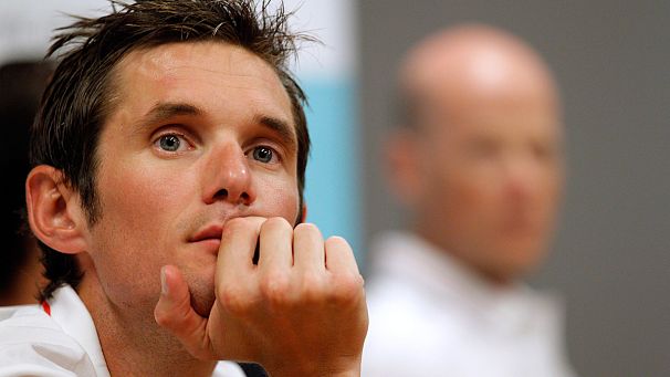 Tour de France: Schleck fails dope test