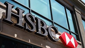 HSBC used by money launderers and rogue regimes