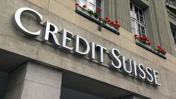 Credit Suisse capital boost to placate critics