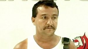 Colombia police arrest Betancourt kidnap suspect