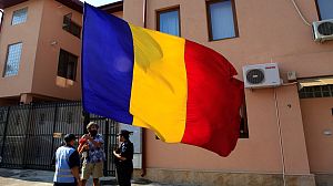 Five years after EU dream, Romania and Bulgaria behind on reform