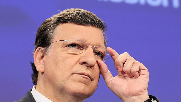 La UE suspende a Rumanía en democracia