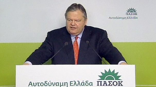 Greek leaders delay austerity decisions