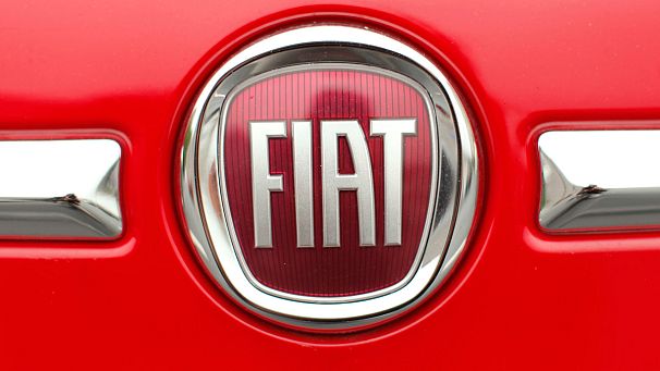 Fiat extended closure underscores sales ‘crisis’