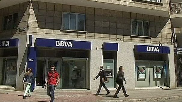 Spain’s bad bank loans rise