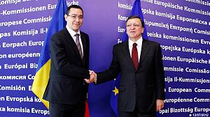 Brussels slams Romania over rule of law