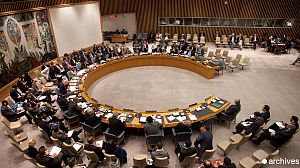 Siria: veto russo al Consiglio di Sicurezza, non passa la risoluzione