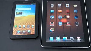 Apple told to admit Samsung did not copy iPad