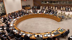 Russia, China veto UN Security Council resolution on Syria
