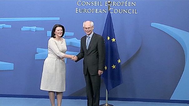 Brussels asks Kosovo for swifter reforms to join EU