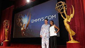New faces feature heavily on Emmy nomination list