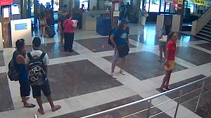 Israeli bus bomber identity still a mystery