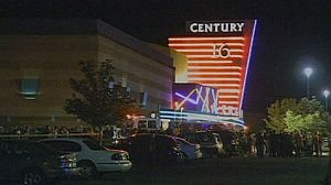 USA: ’12 dead’ in shooting at Batman film premiere