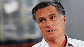 Speculation over Romney’s running mate intensifies