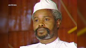 ICJ: Senegal must prosecute Habre or extradite him