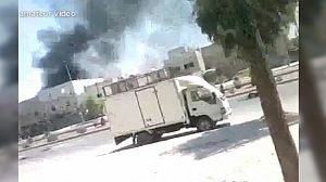 Syria: Further clashes reported in Aleppo and Damascus