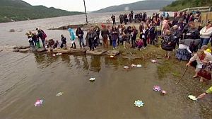 Norway’s day of sorrow
