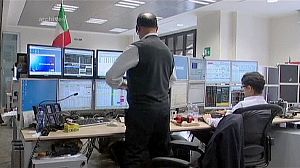 European markets drop on Monday over Spain fears