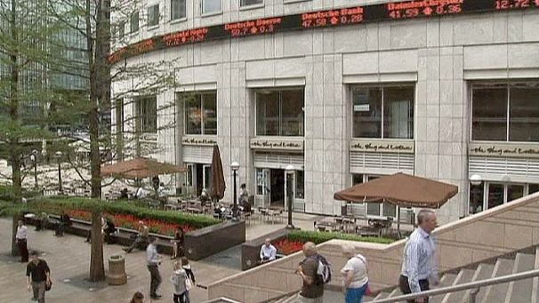 Libor arrests on the cards