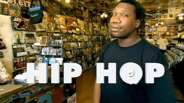 L’arte del Rap