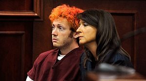Usa: strage di Aurora, prima udienza per James Holmes