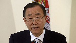 Armi chimiche in Siria, l’Onu: “Riprovevole pensare di usarle”