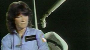 US astronaut Sally Ride dies aged 61