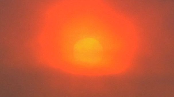 Four dead in Catalonia forest fire
