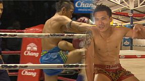 life: El Muay Thai, mucho más que un arte marcial en Tailandia