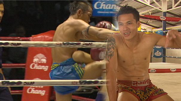 Boxe thailandese: pugni e tradizioni carichi di storia