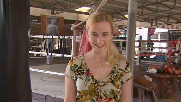 Traveller’s diary: The art of Muay Thai