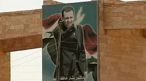 Syria: Renewed fighting in Aleppo